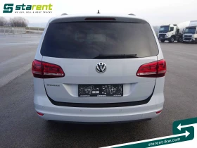 VW Sharan VAN25001, снимка 6