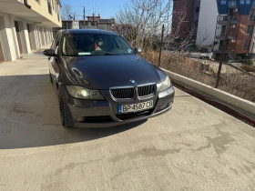 BMW 330 E90 330xd, снимка 1