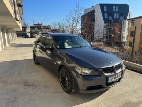 BMW 330 E90 330xd, снимка 2