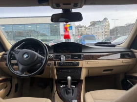 BMW 330 E90 330xd, снимка 8