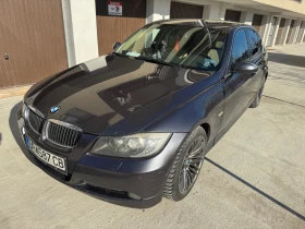 BMW 330 E90 330xd, снимка 3