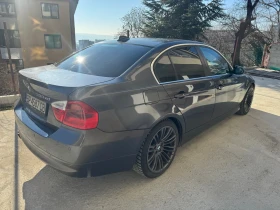 BMW 330 E90 330xd, снимка 7