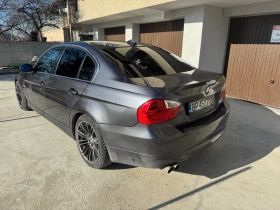 BMW 330 E90 330xd, снимка 4