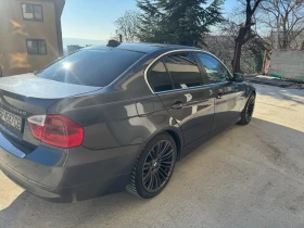 BMW 330 E90 330xd, снимка 6