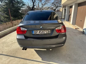 BMW 330 E90 330xd, снимка 5