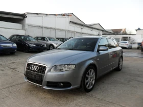 Audi A4 2, 0-TDI-S-line-ТОП, снимка 2