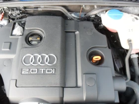 Audi A4 2, 0-TDI-S-line-ТОП, снимка 16