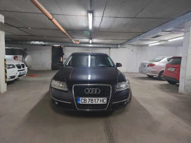 Audi A6 C6, снимка 2