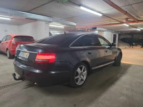 Audi A6 C6, снимка 4