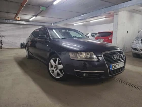 Audi A6 C6, снимка 3