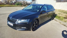 Skoda Superb 2.0tdi Laurin&Klement, снимка 2