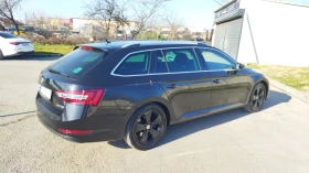 Skoda Superb 2.0tdi Laurin&Klement, снимка 5