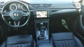 Skoda Superb 2.0tdi Laurin&Klement, снимка 7