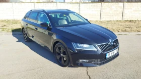 Skoda Superb 2.0tdi Laurin&Klement, снимка 1