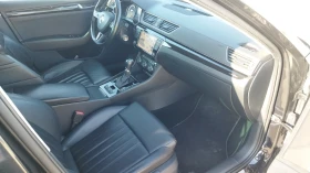 Skoda Superb 2.0tdi Laurin&Klement, снимка 9