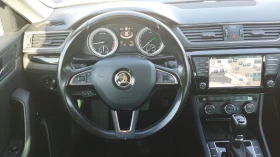 Skoda Superb 2.0tdi Laurin&Klement, снимка 6