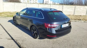 Skoda Superb 2.0tdi Laurin&Klement, снимка 4