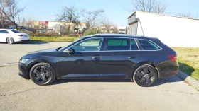 Skoda Superb 2.0tdi Laurin&Klement, снимка 3