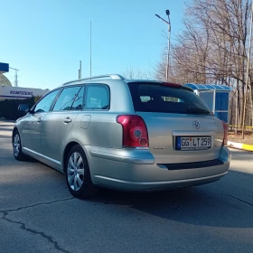 Toyota Avensis 1.8 i LPG facelift, снимка 5