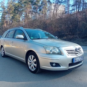 Toyota Avensis 1.8 i LPG facelift, снимка 3