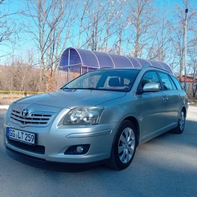 Toyota Avensis 1.8 i LPG facelift, снимка 2