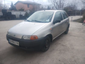     Fiat Punto 1, 1 