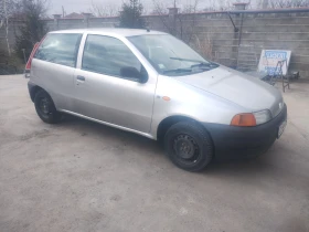 Fiat Punto 1, 1  | Mobile.bg    2