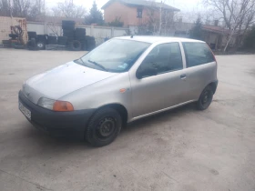 Fiat Punto 1, 1  | Mobile.bg    3