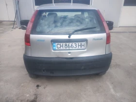 Fiat Punto 1, 1  | Mobile.bg    9