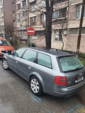 Audi A6 А6 Quattro , снимка 1