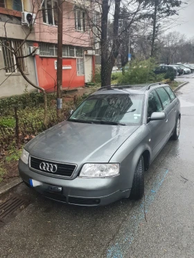 Audi A6 А6 Quattro , снимка 2