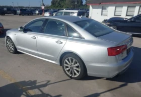 Audi A6 PREMIUM PLUS, снимка 4