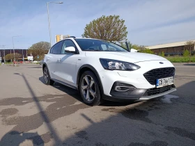 Ford Focus Active 79000  100%  /   | Mobile.bg    4
