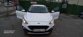 Ford Focus Active 1.0 Ecoboost - 34999 лв. - 17536413 | Car24.bg