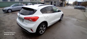 Ford Focus Active 1.0 Ecoboost - 34999 лв. - 17536413 | Car24.bg