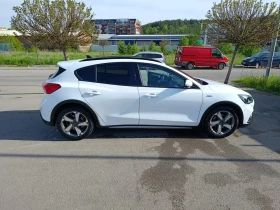     Ford Focus Active 79000  100%  /  