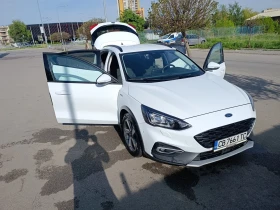 Ford Focus Active 79000  100%  /   | Mobile.bg    3