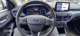 Ford Focus Active 1.0 Ecoboost - 34999 лв. - 17536413 | Car24.bg