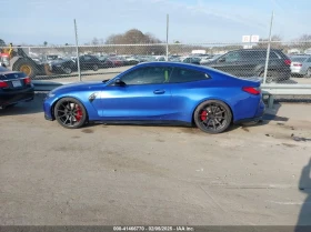 BMW M4 - 91900 лв. - 64343549 | Car24.bg