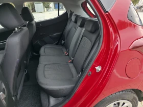 Hyundai I10 1.0i 14900km, снимка 14