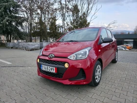 Hyundai I10 1.0i 14900km, снимка 1