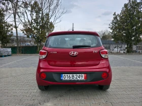 Hyundai I10 1.0i 14900km, снимка 8