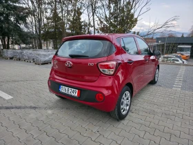 Hyundai I10 1.0i 14900km, снимка 4