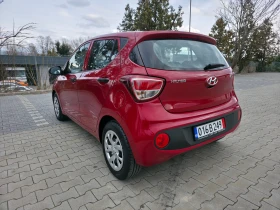 Hyundai I10 1.0i 14900km, снимка 5