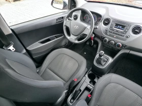 Hyundai I10 1.0i 14900km, снимка 11