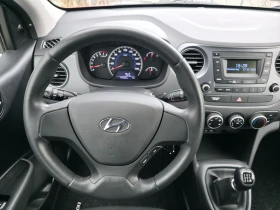 Hyundai I10 1.0i 14900km, снимка 15