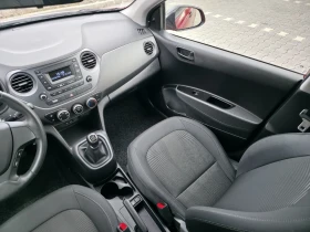 Hyundai I10 1.0i 14900km, снимка 13