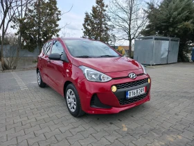 Hyundai I10 1.0i 14900km, снимка 2