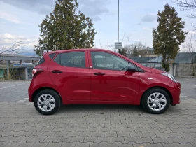 Hyundai I10 1.0i 14900km, снимка 6