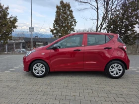 Hyundai I10 1.0i 14900km, снимка 7